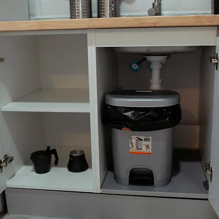 El Embrujo Lejlighed *