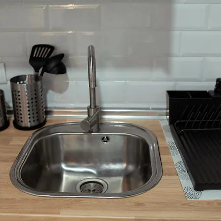 El Embrujo Lejlighed