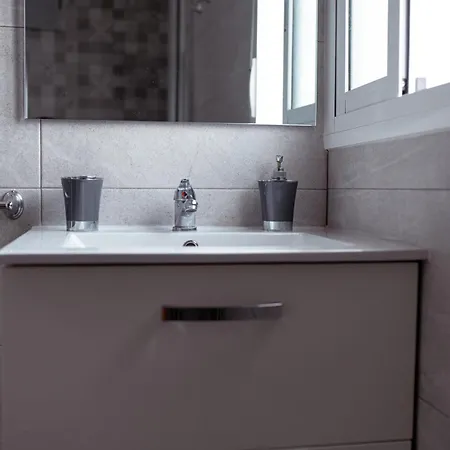 Lejlighed El Embrujo *