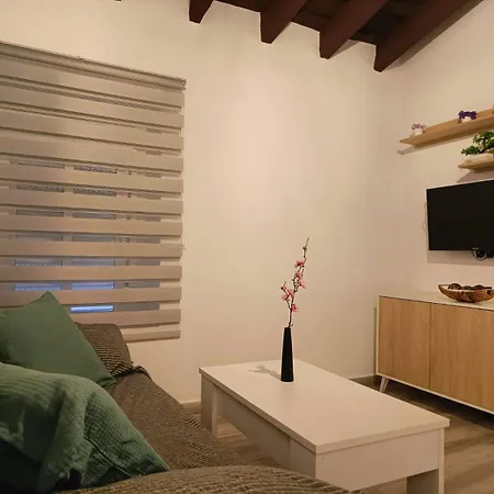 El Embrujo Apartment