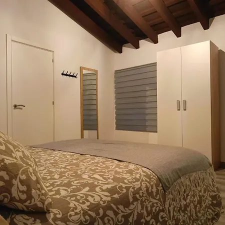 El Embrujo Apartment Jerez de la Frontera