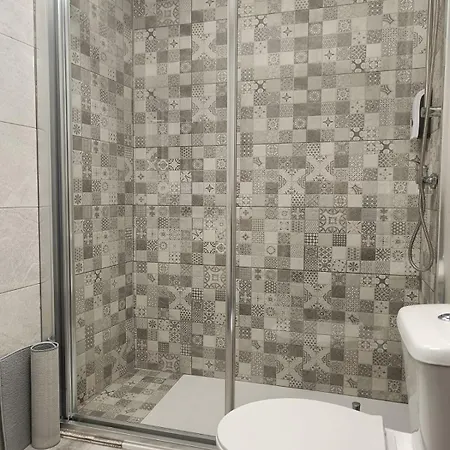 El Embrujo Apartment Jerez de la Frontera
