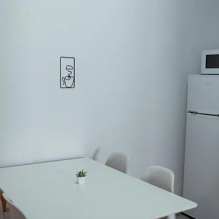 El Embrujo Appartement *