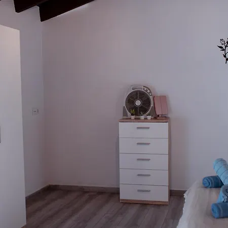 Appartement El Embrujo