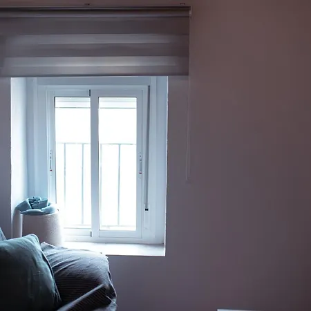 Appartement El Embrujo *