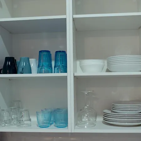 El Embrujo Appartement Jerez de la Frontera