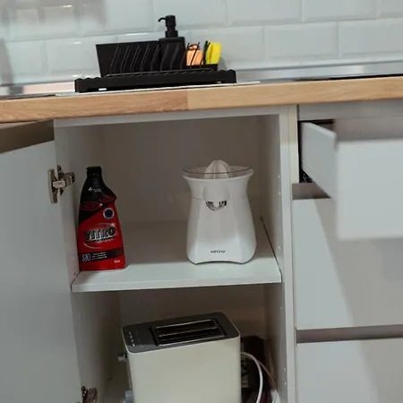 Appartement El Embrujo Jerez de la Frontera