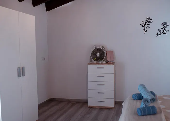 Apartman El Embrujo