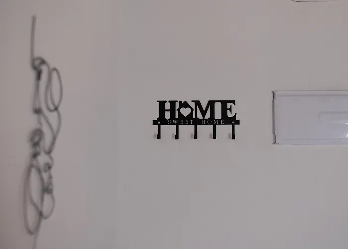 El Embrujo Apartman *