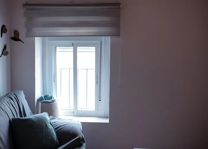 Apartman El Embrujo *