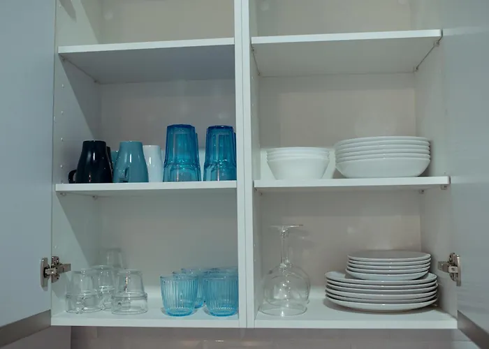 El Embrujo Apartman Jerez de la Frontera