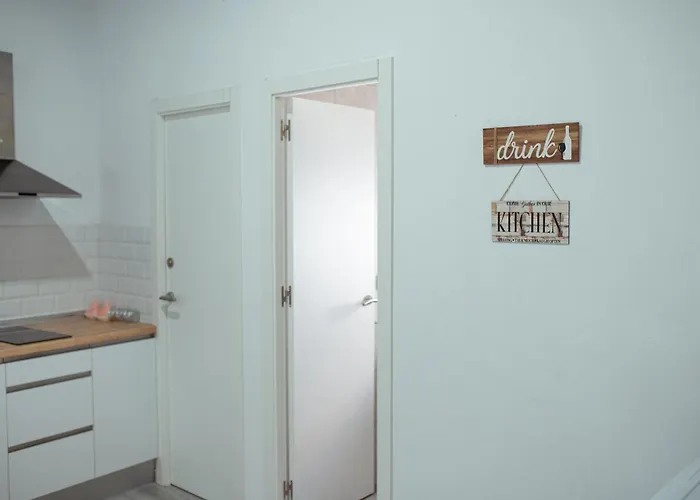 El Embrujo Apartman *