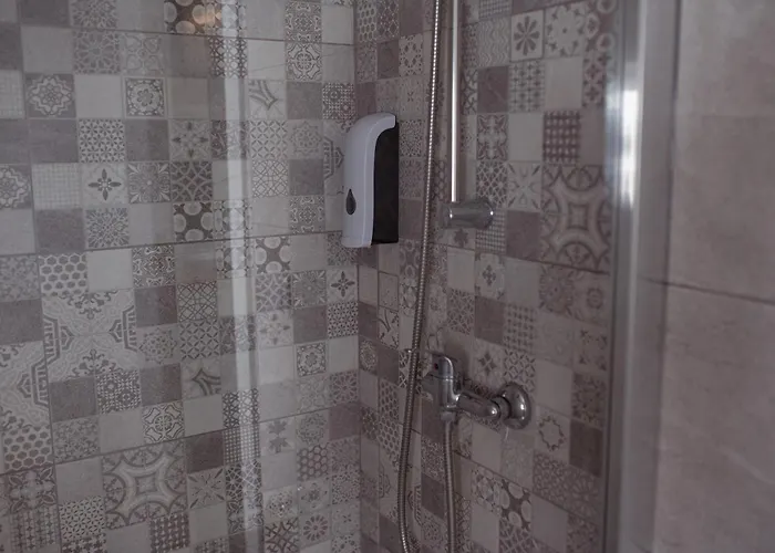 El Embrujo Apartman *