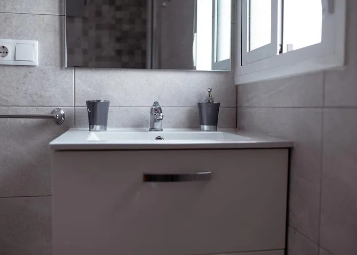 Apartman El Embrujo *