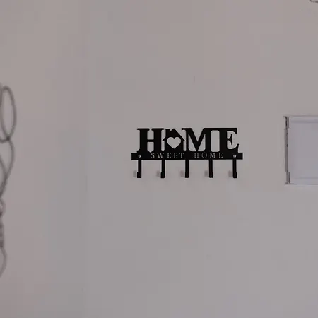 El Embrujo Appartement *