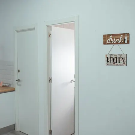 El Embrujo Appartement *