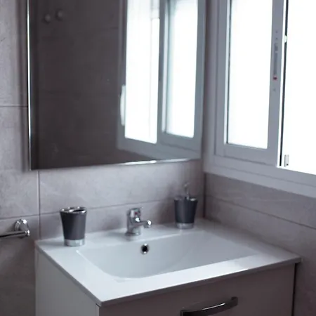 El Embrujo Appartement
