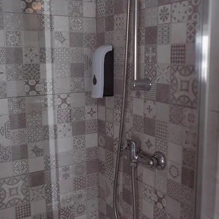 El Embrujo Appartement *