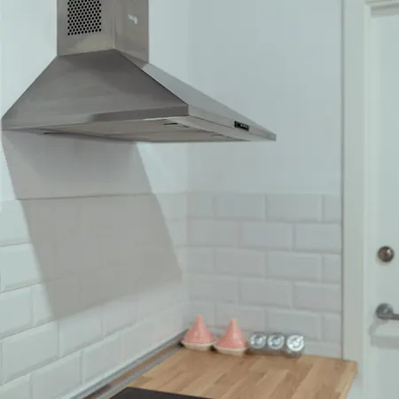 Διαμέρισμα El Embrujo Χέρεζ