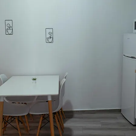 El Embrujo Χέρεζ