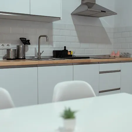 El Embrujo Διαμέρισμα *